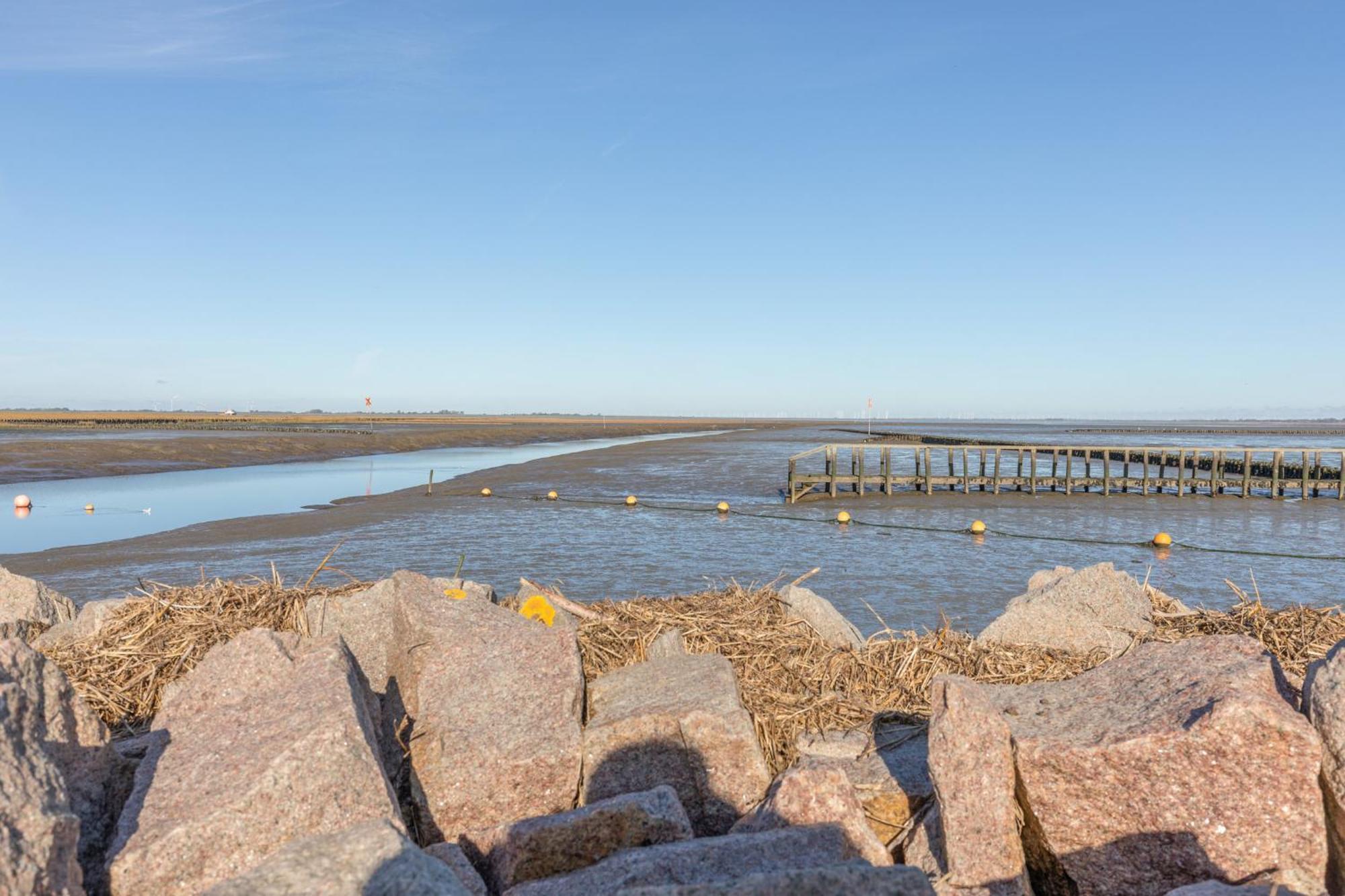 Wattenmeer Simonsberg Dış mekan fotoğraf
