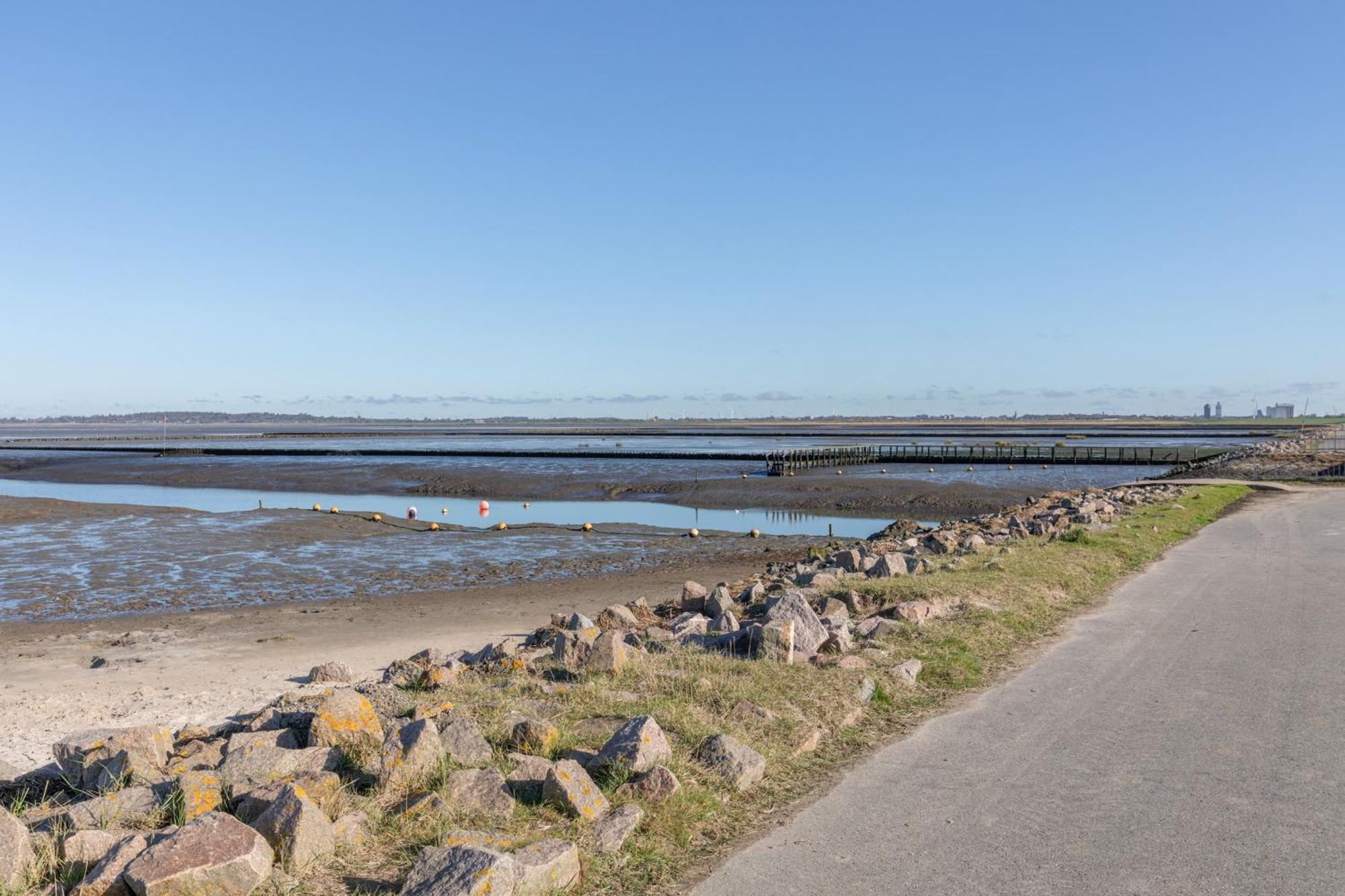 Wattenmeer Simonsberg Dış mekan fotoğraf